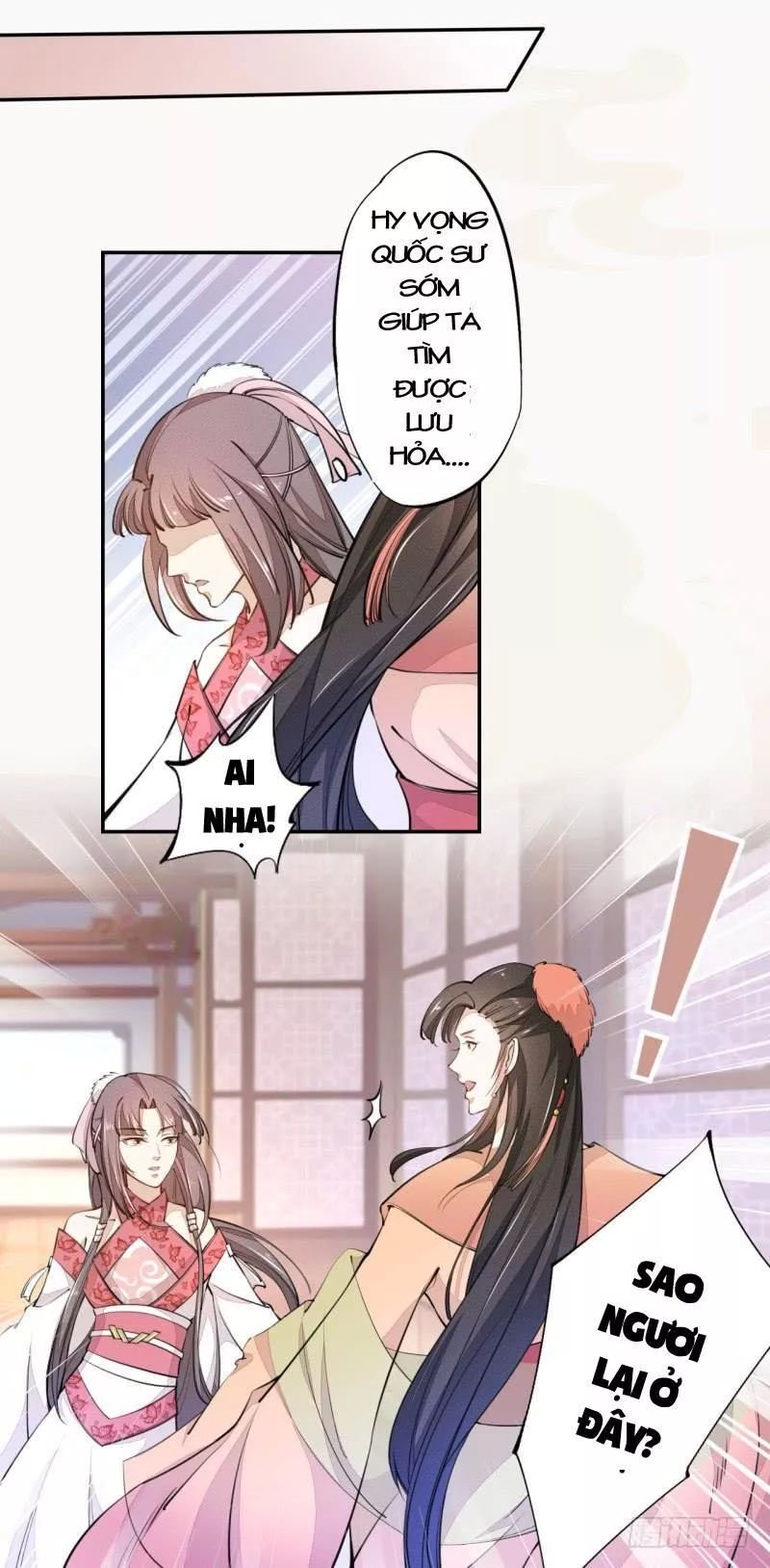 tuyệt thế luyện đan sư chapter 32 38