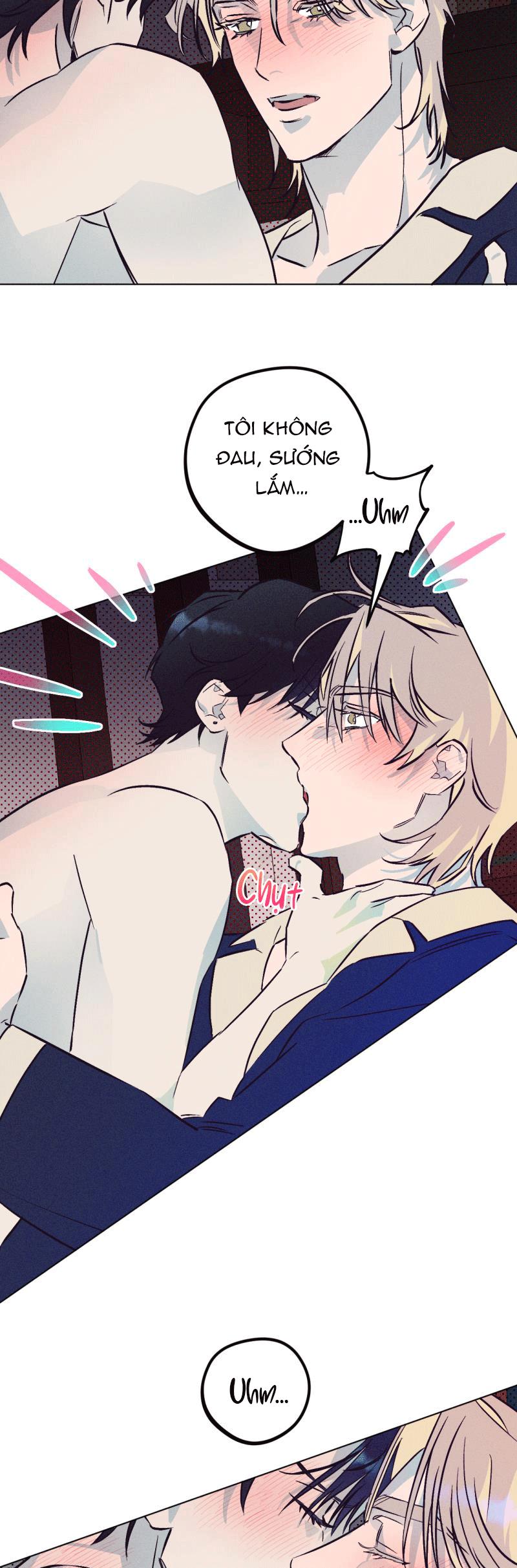 bl ngắn tuyển chọn chapter 1.2 30