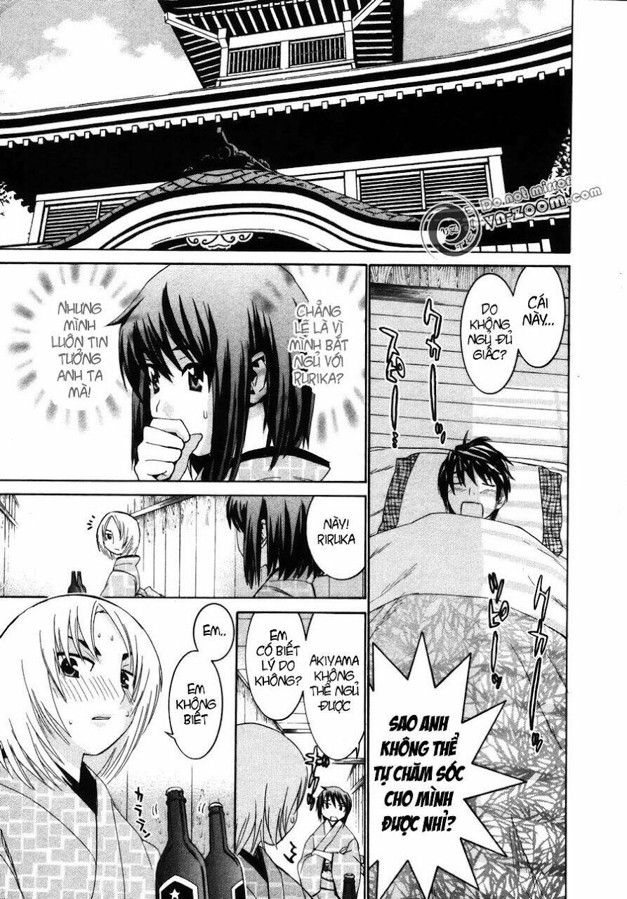 koibana onsen! chapter 17 7