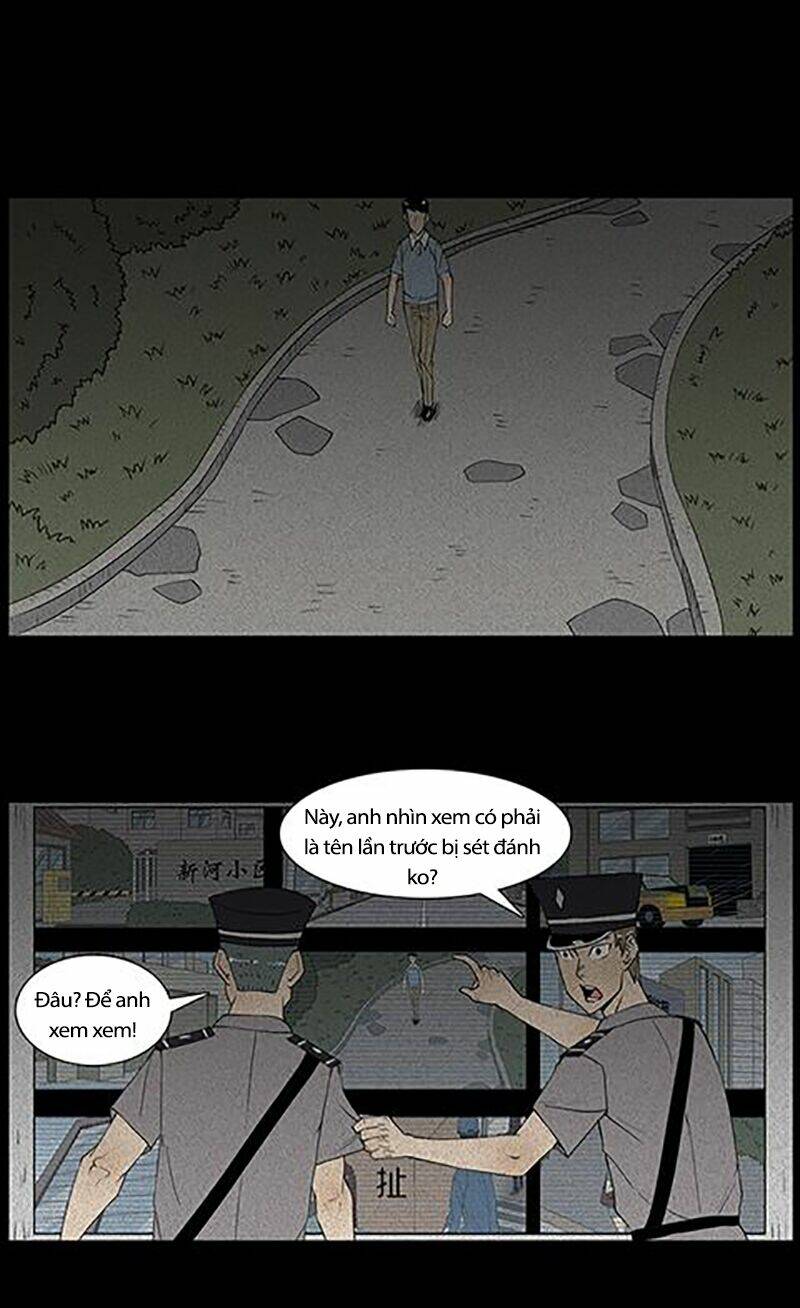 kinh dị đêm khuya chapter 31 17