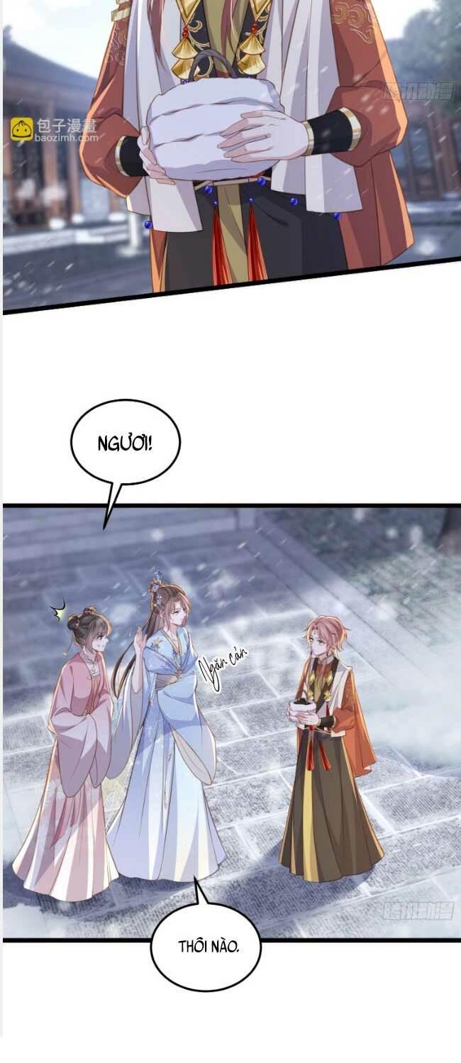 hoạn phi thiên hạ chapter 366 14