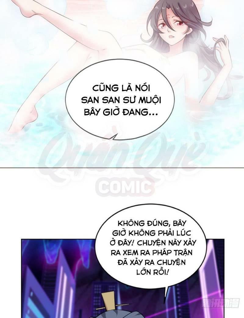 Trọng Sinh Thành Cậu Vàng Tại Dị Thế Chapter 75 29