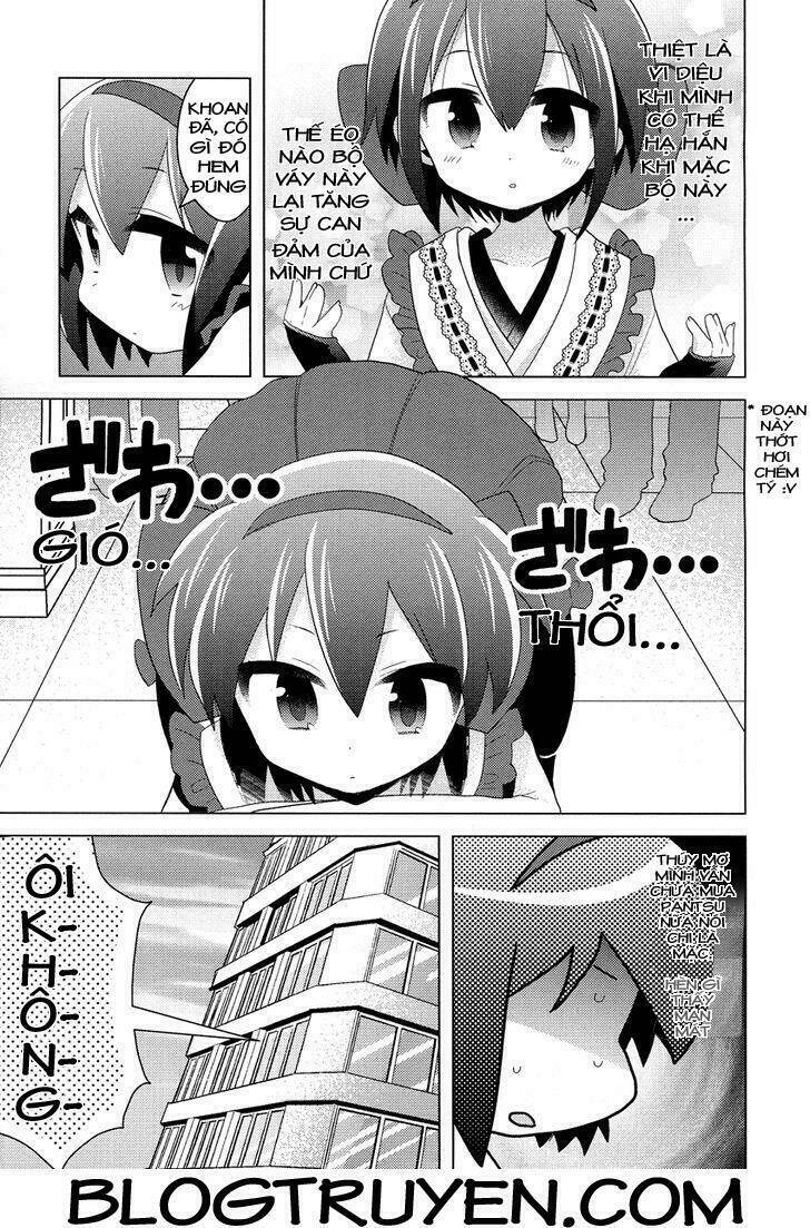 otasuke miko miko-chan chapter 1 23
