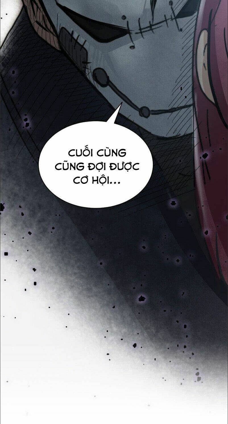 người tiên phong chapter 1 12