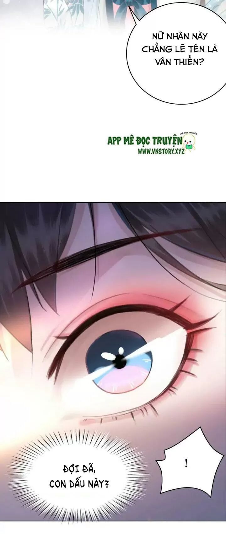 cực phẩm phế vật tiểu thư chapter 125 17