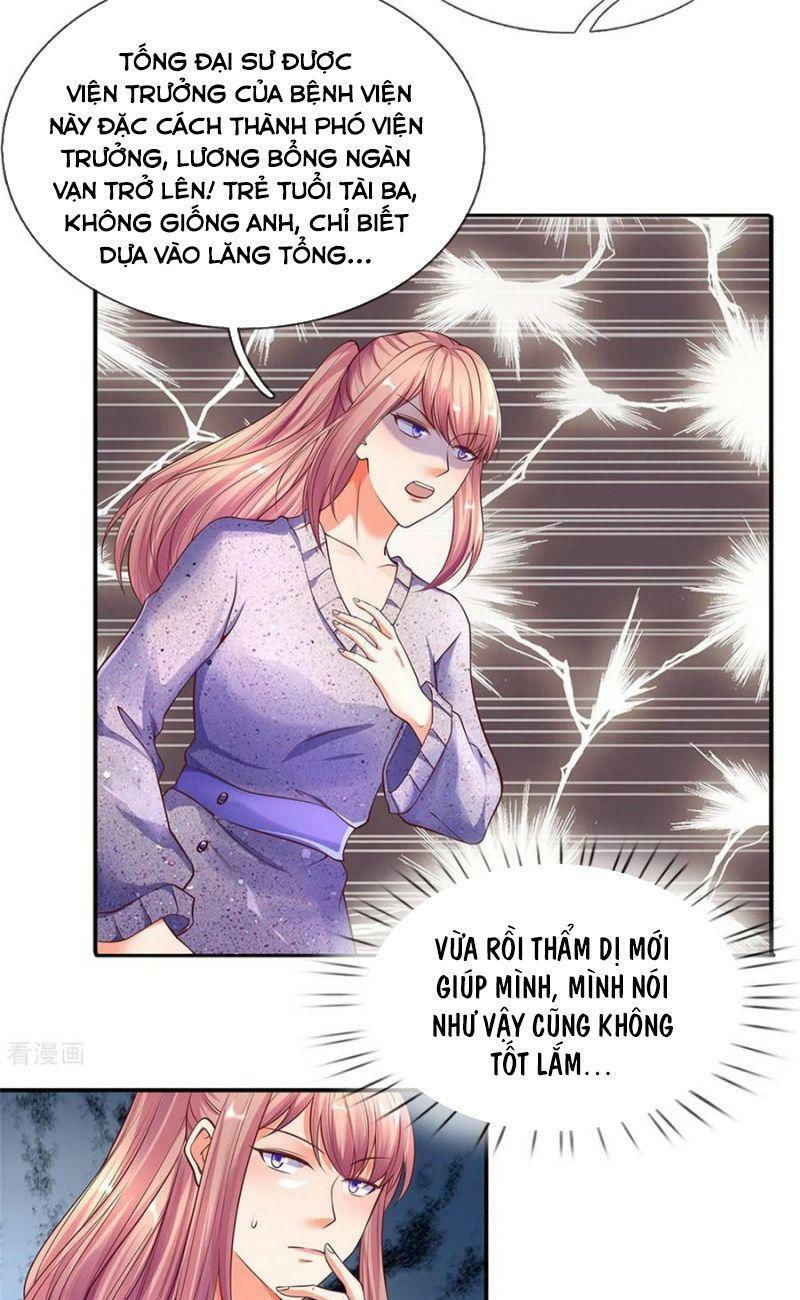 vú em tiên tôn đi ở rể chapter 169 4