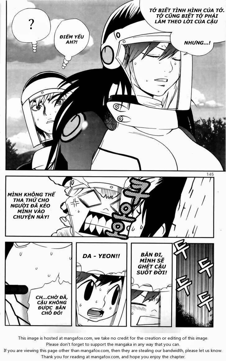 need a girl chapter 38.2 8