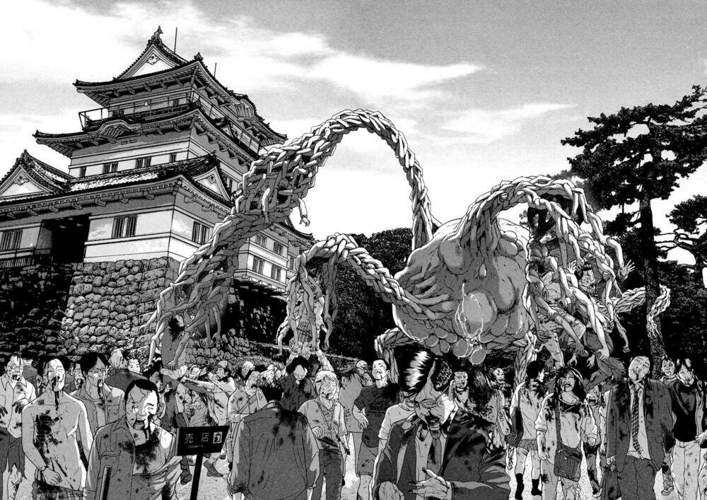 tôi là người hùng chapter 183 15