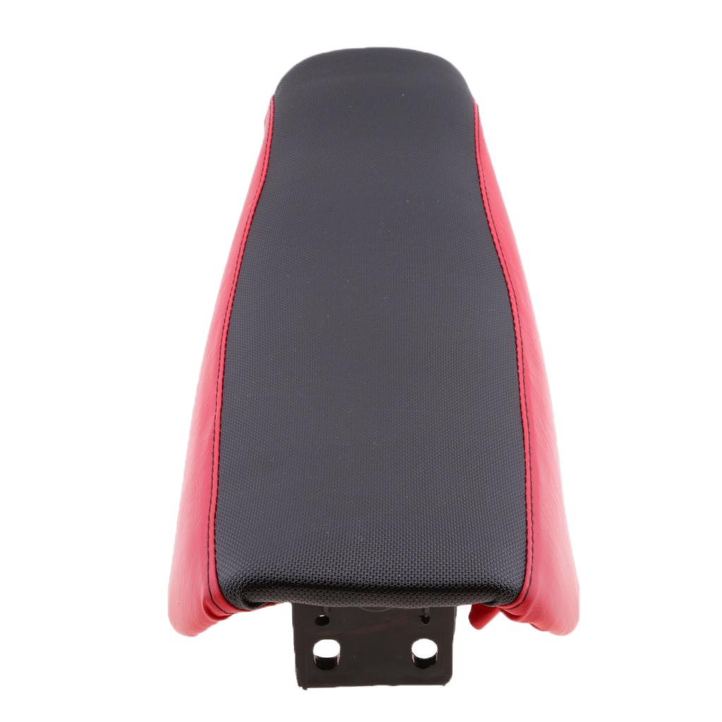 Red Foam Seat 110cc 125cc 140cc PIT QUAD DIRT BIKE ATV