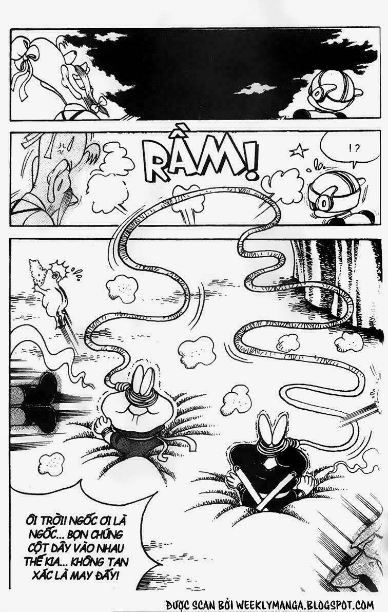 kung fu komang chapter 5 69