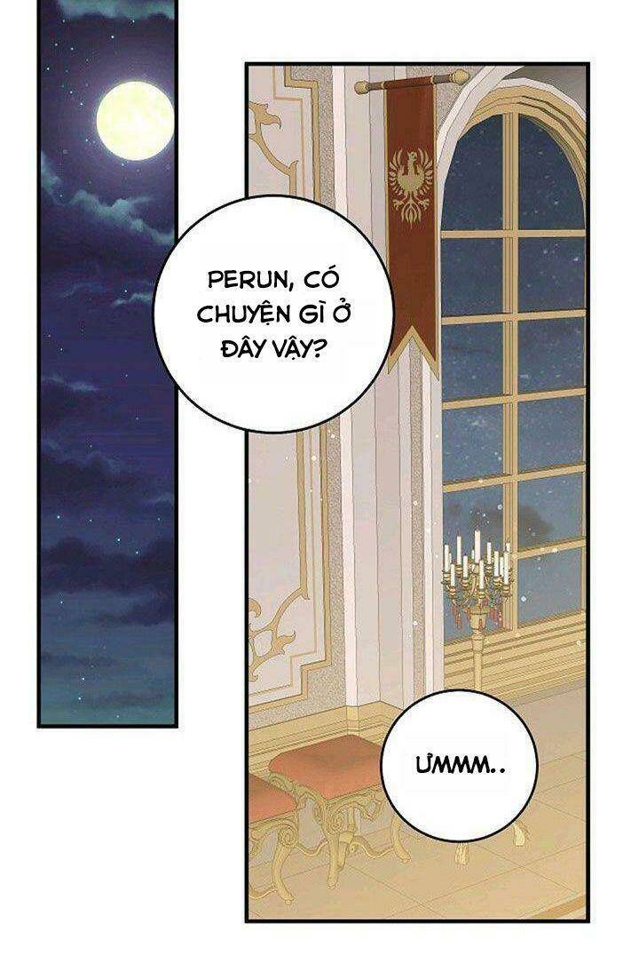 tôi là bạn gái cũ của một người lính chapter 45 20