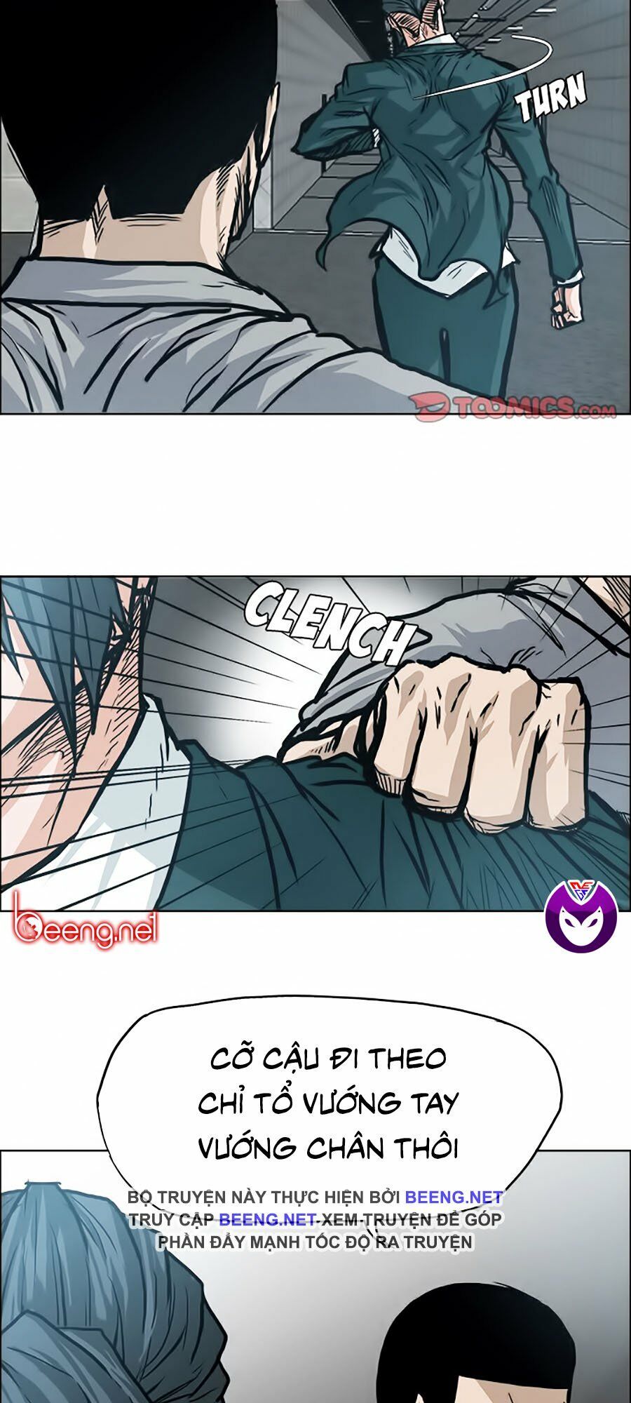 bá chủ học đường ss2 chapter 48 44