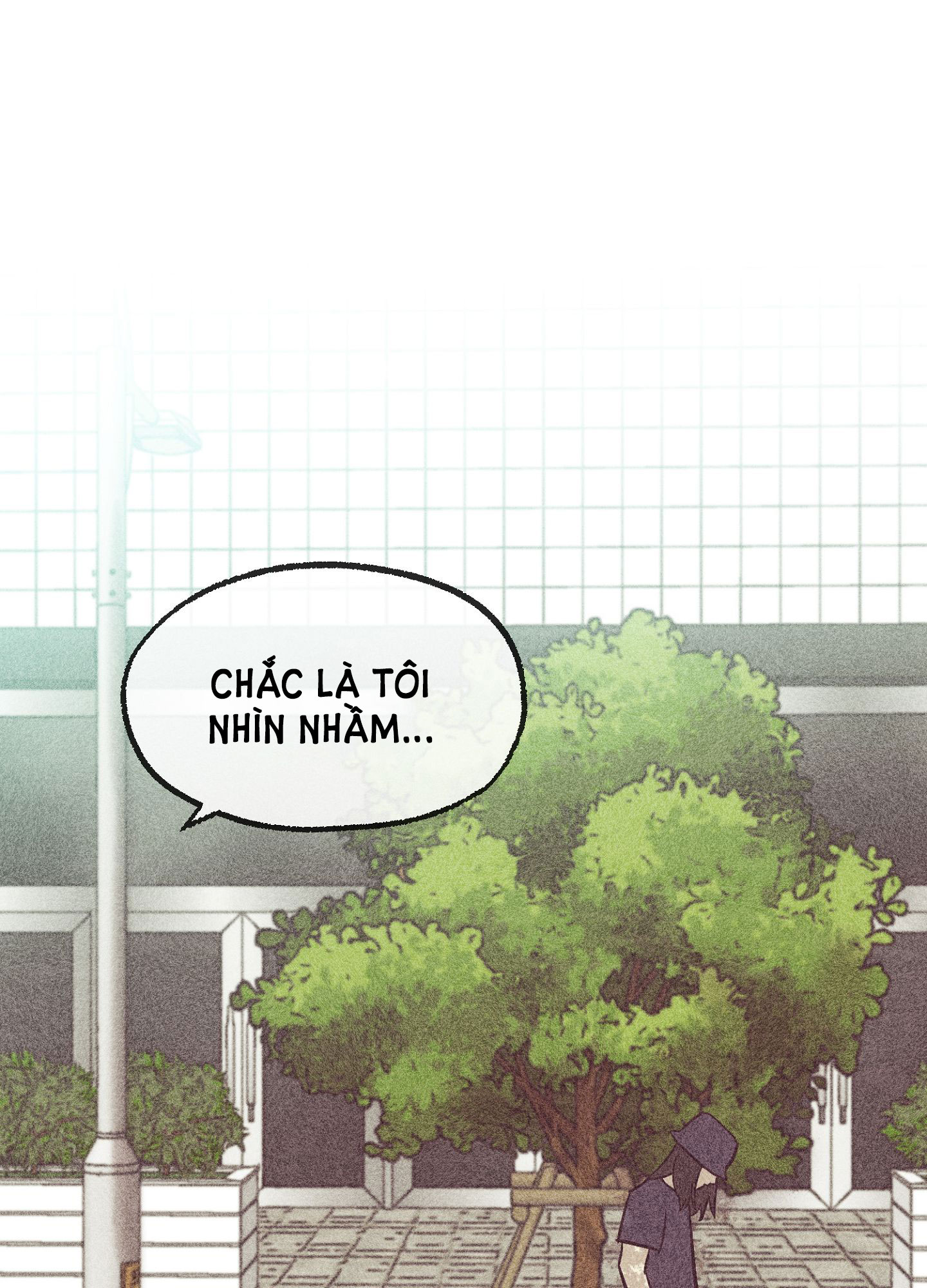 chạy đâu cho thoát chapter 42.2 11