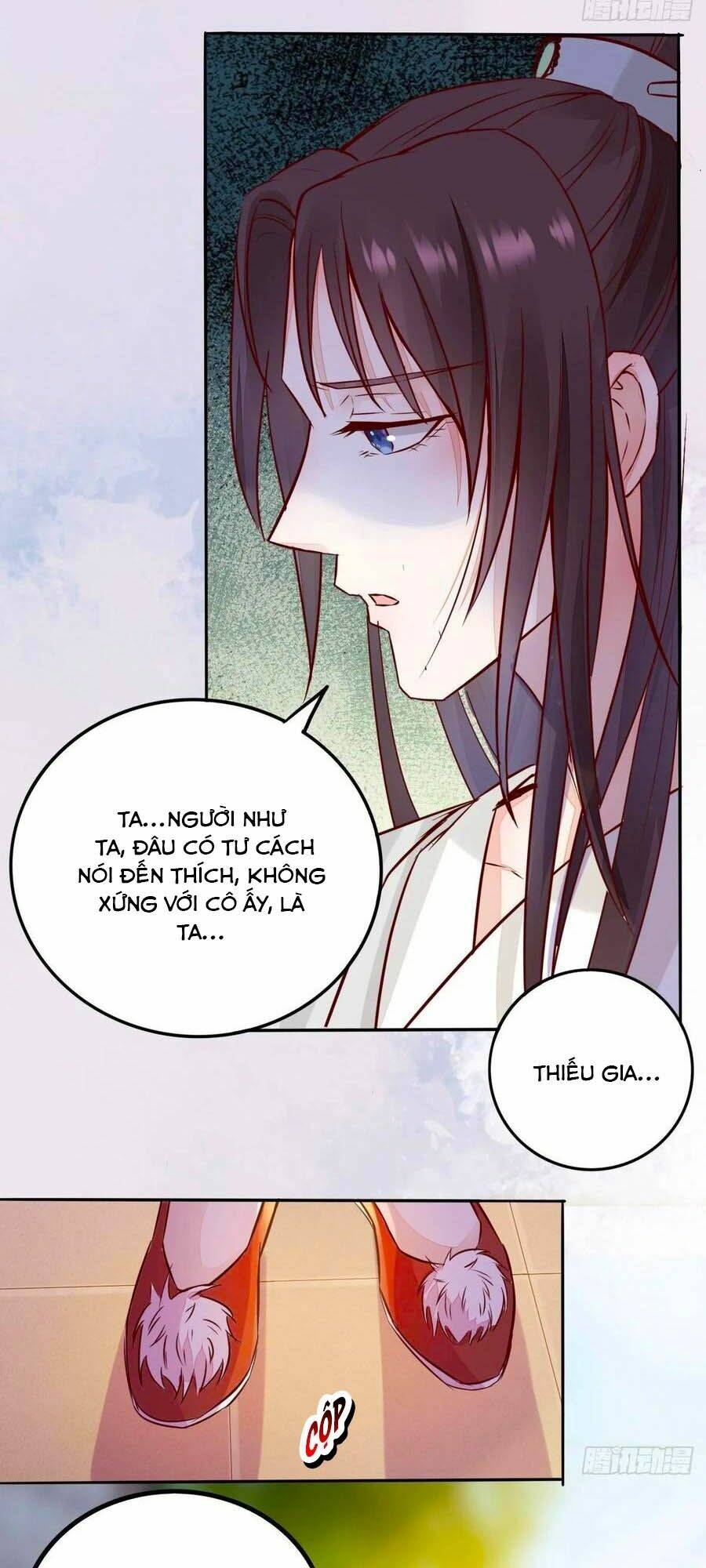 thần y khí nữ: ngự thú cuồng phi của quỷ đế chapter 78 29