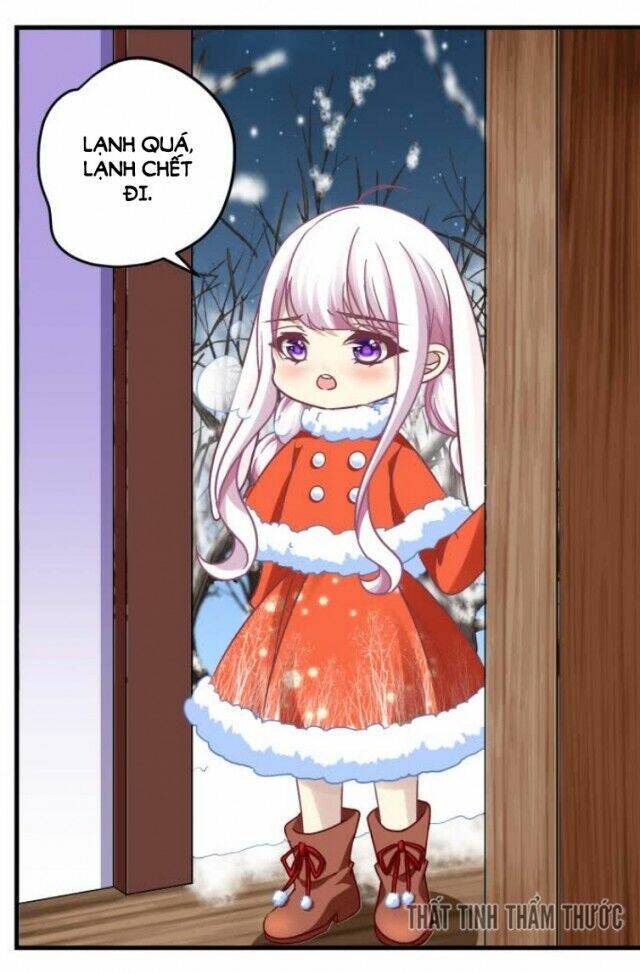 thiên lại âm linh chapter 39.6 19