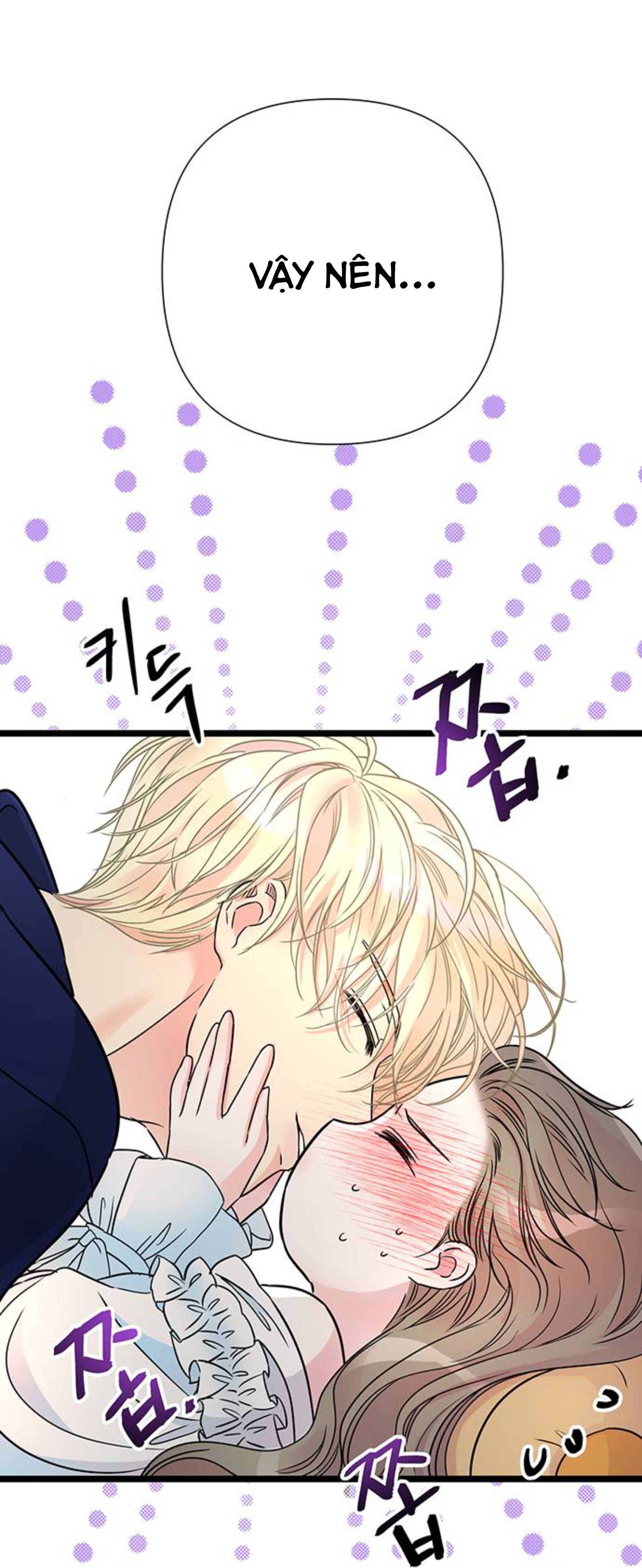 hoàng tử phiền toái chapter 68 36