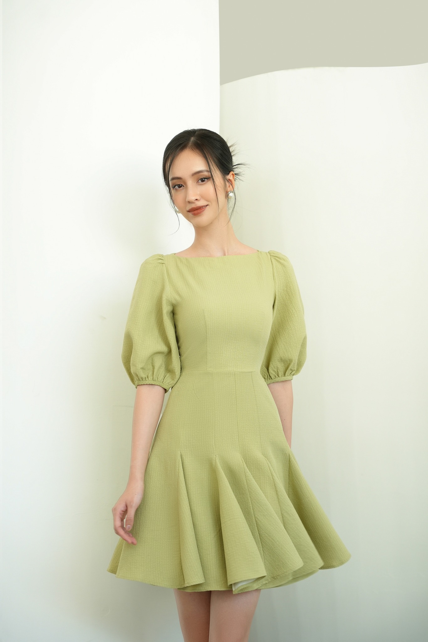 OLV - Đầm Mila Pear Dress