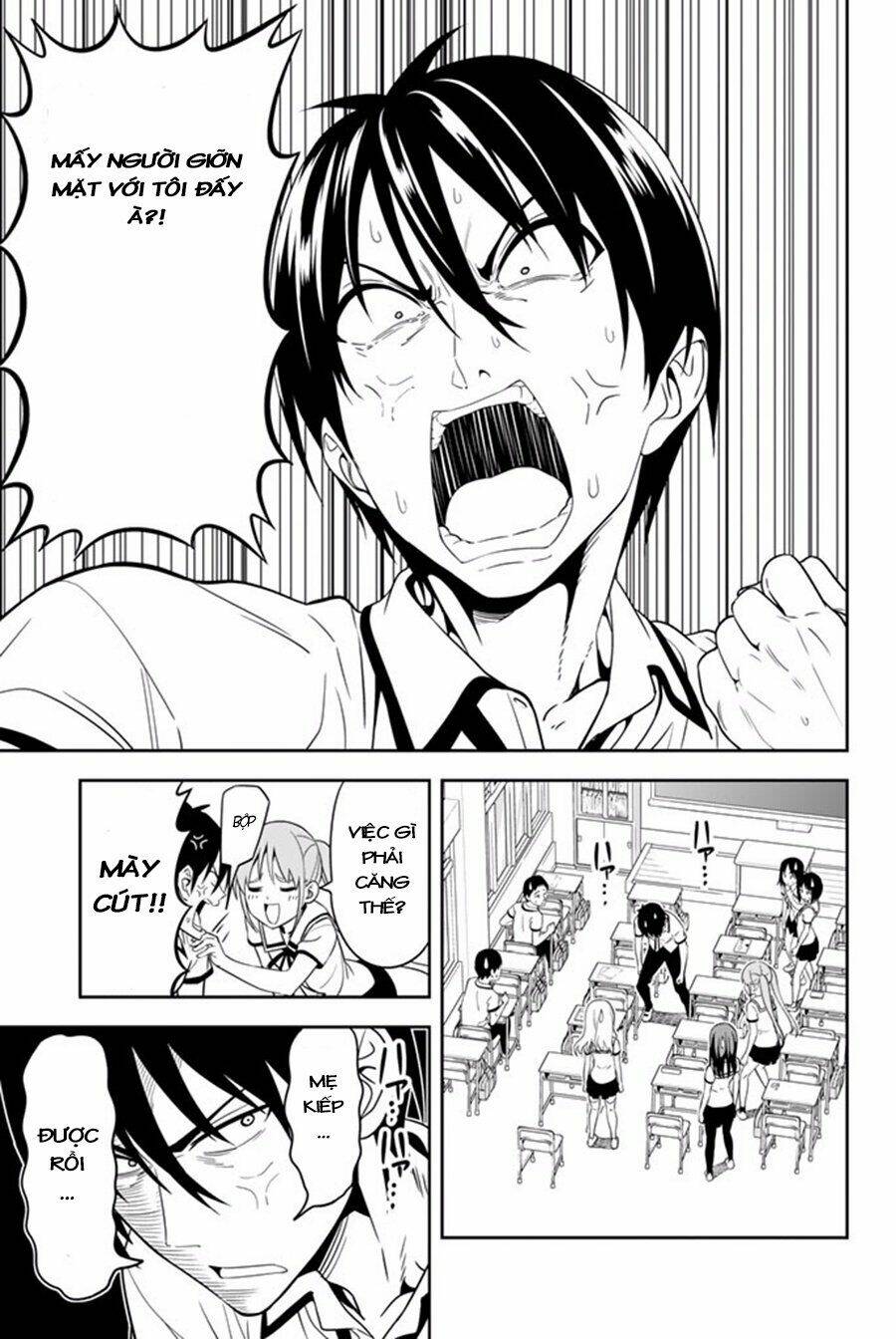 aho girl chapter 116 14