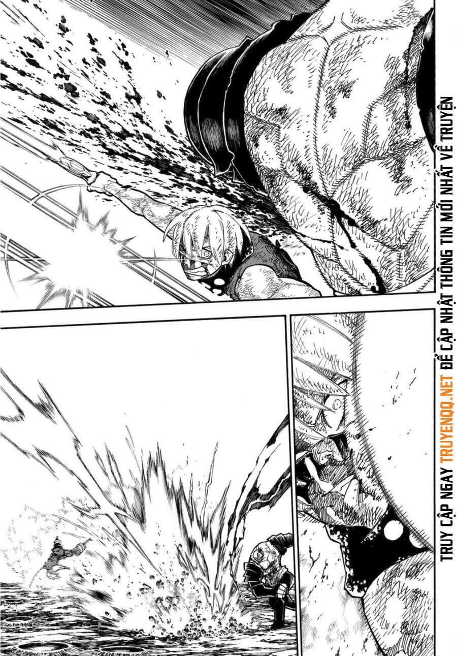 biệt đội lính cứu hỏa chapter 270 18