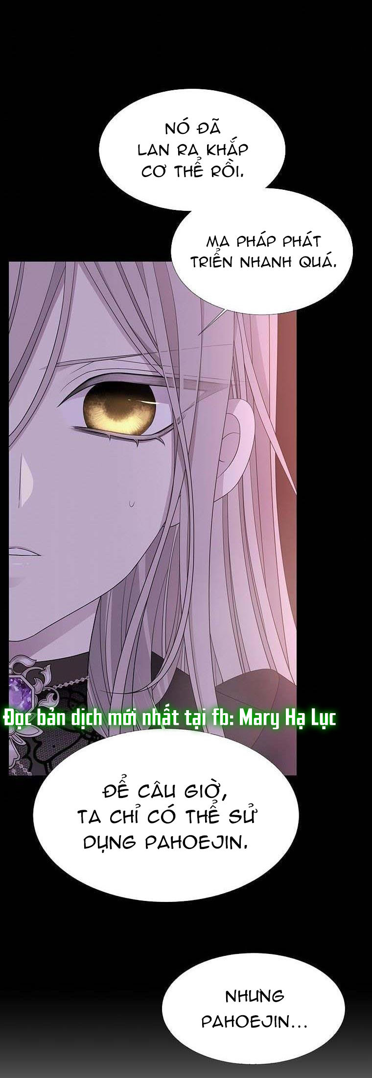 năm môn đệ của charlotte chapter 106 19