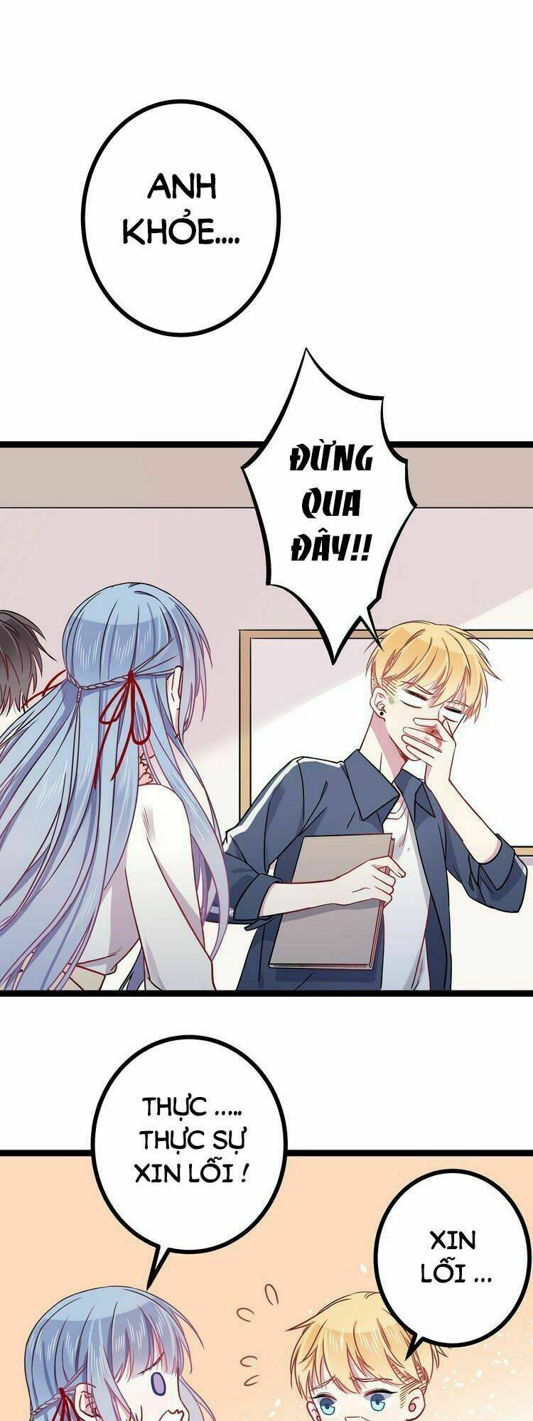 người yêu huyết ma chapter 4 22