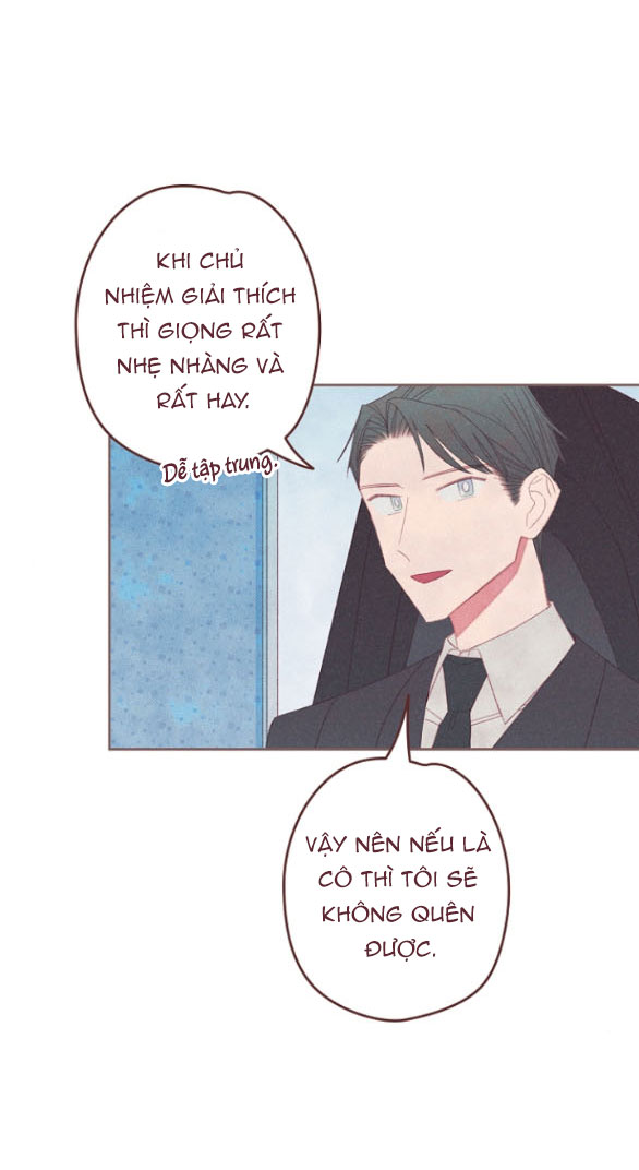 Sở Thích Dâm Đãng chapter 3.1 - Trang 6