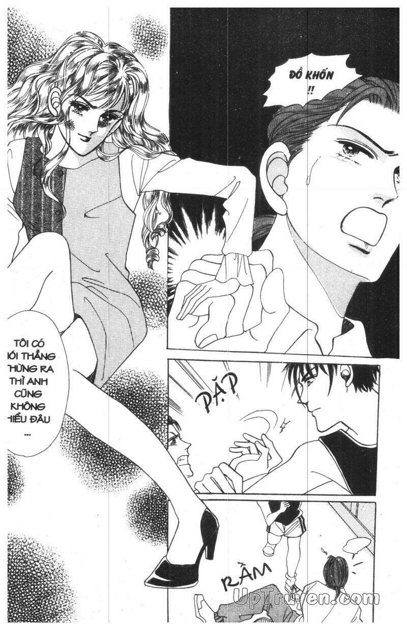 lao xao tuổi ngọc chapter 2 60