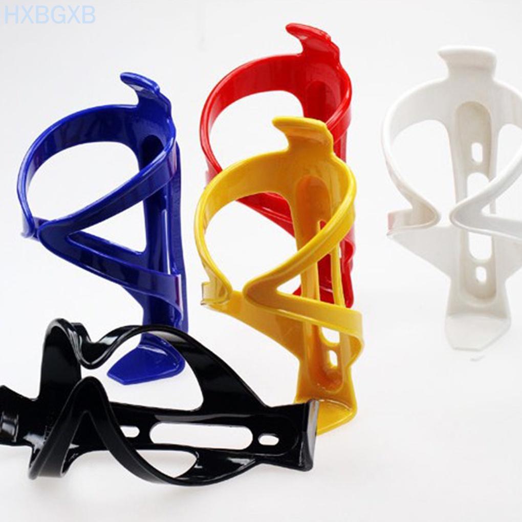 Bicycle Water Bottle Rack Firm PC Bike Kettle Holder Elastic Cycling Sports Cup Cage