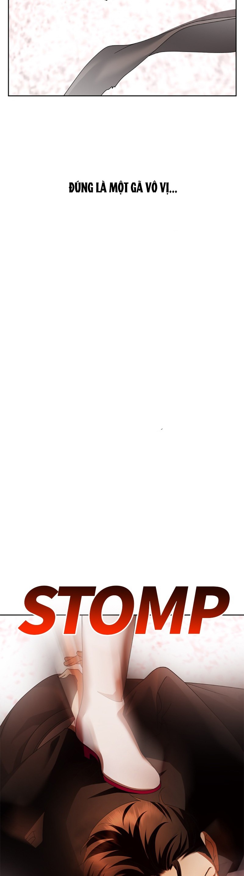 tôi muốn trở thành cô ấy dù chỉ là một ngày chapter 91 48