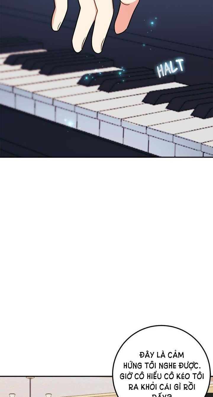 tôi là tiểu thư của gia đình này chapter 109 40