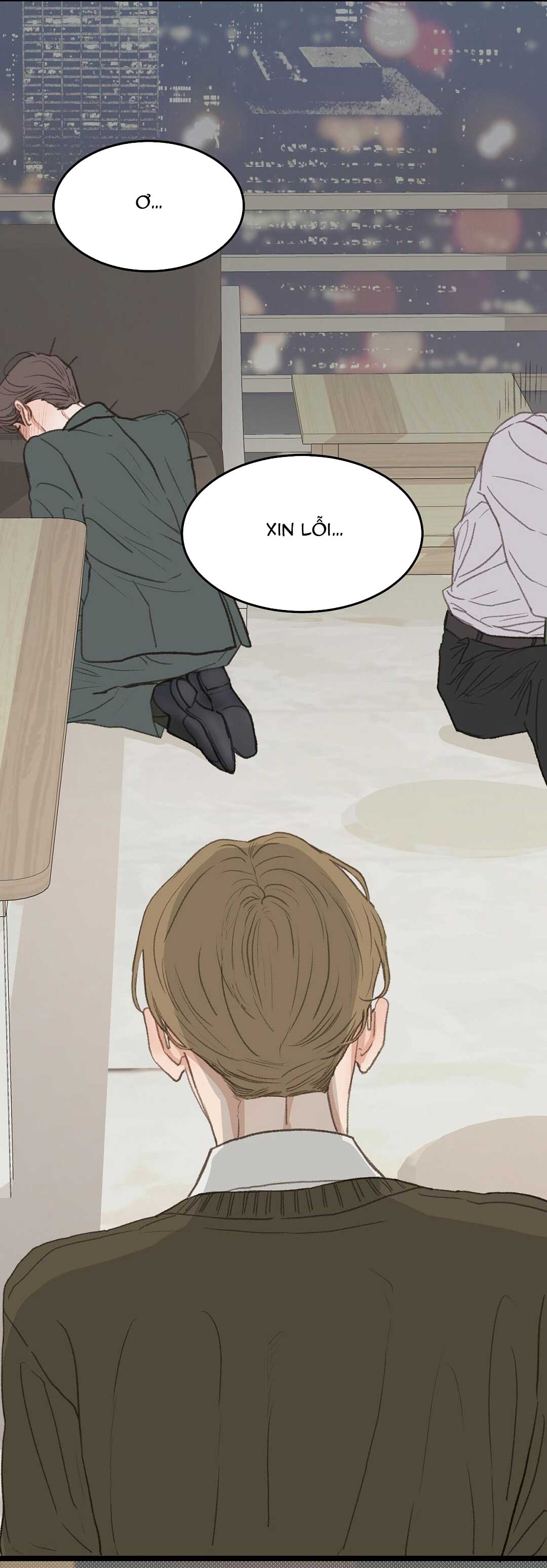 vùng cấm tình yêu của beta chapter 44 2