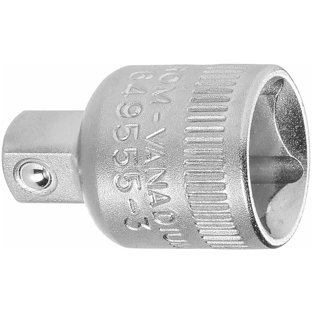 Đầu Chuyển Giảm 3/8 Sang 1/4 Inch Holex 649555 3 - Hàng Chính Hãng 100% từ Đức