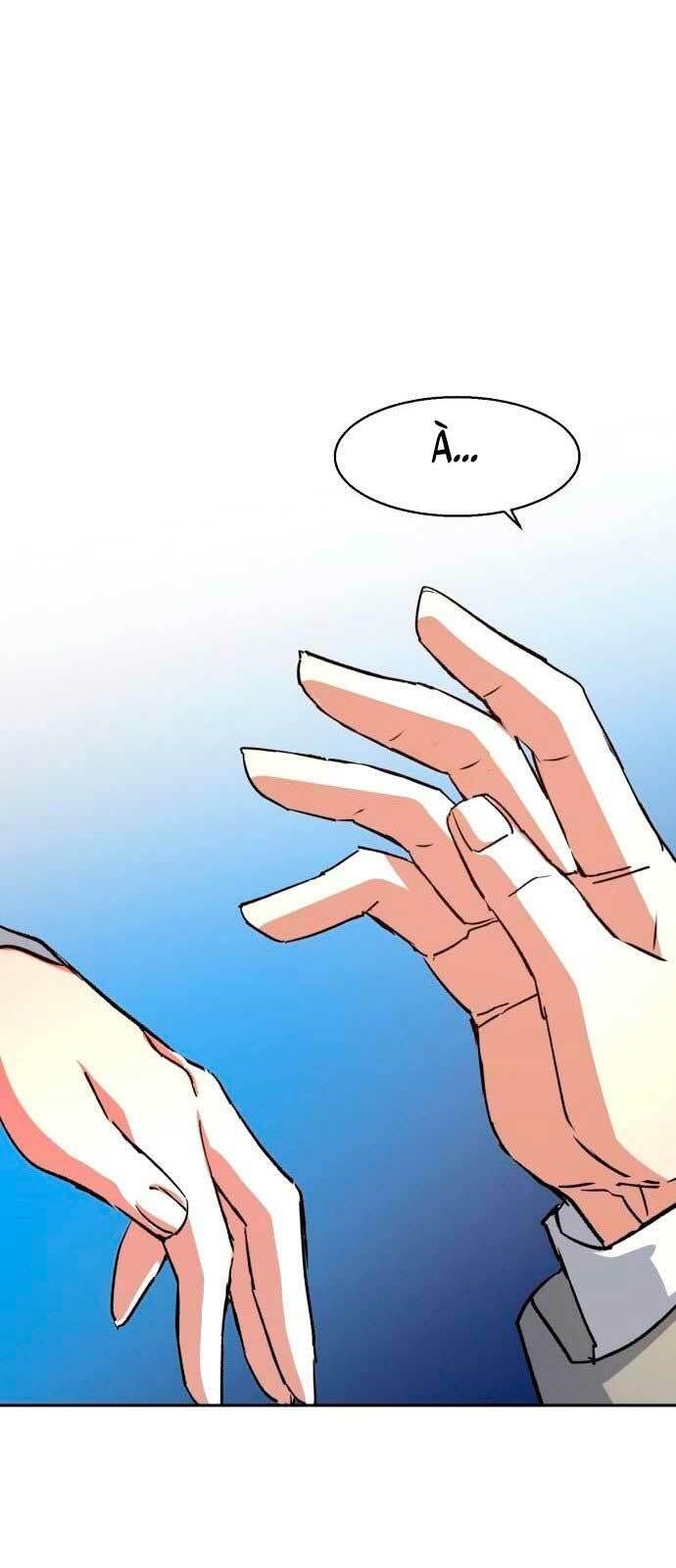 bạn học tôi là lính đánh thuê chapter 106 31