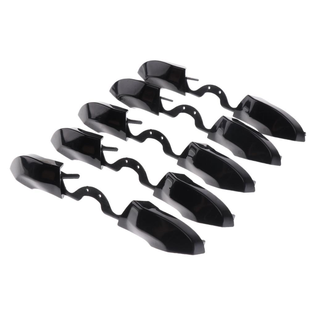 5Pcs Bumper  Button + T6/T8 Screwdriver for Xbox  Elite Controller