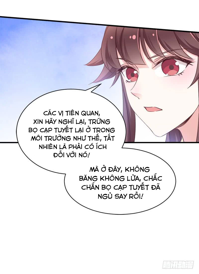 trò chơi trừng phạt chapter 38 38