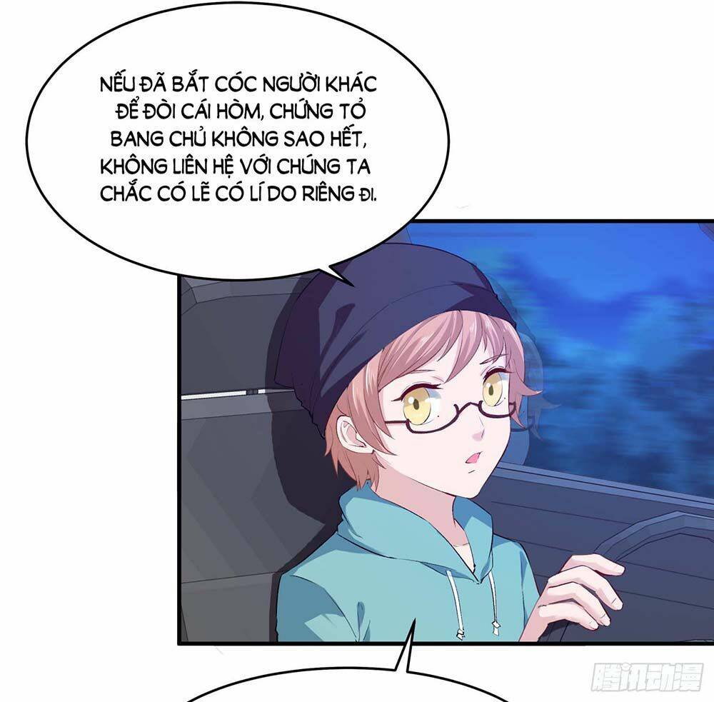 quái trộm thâu tâm chapter 3 36