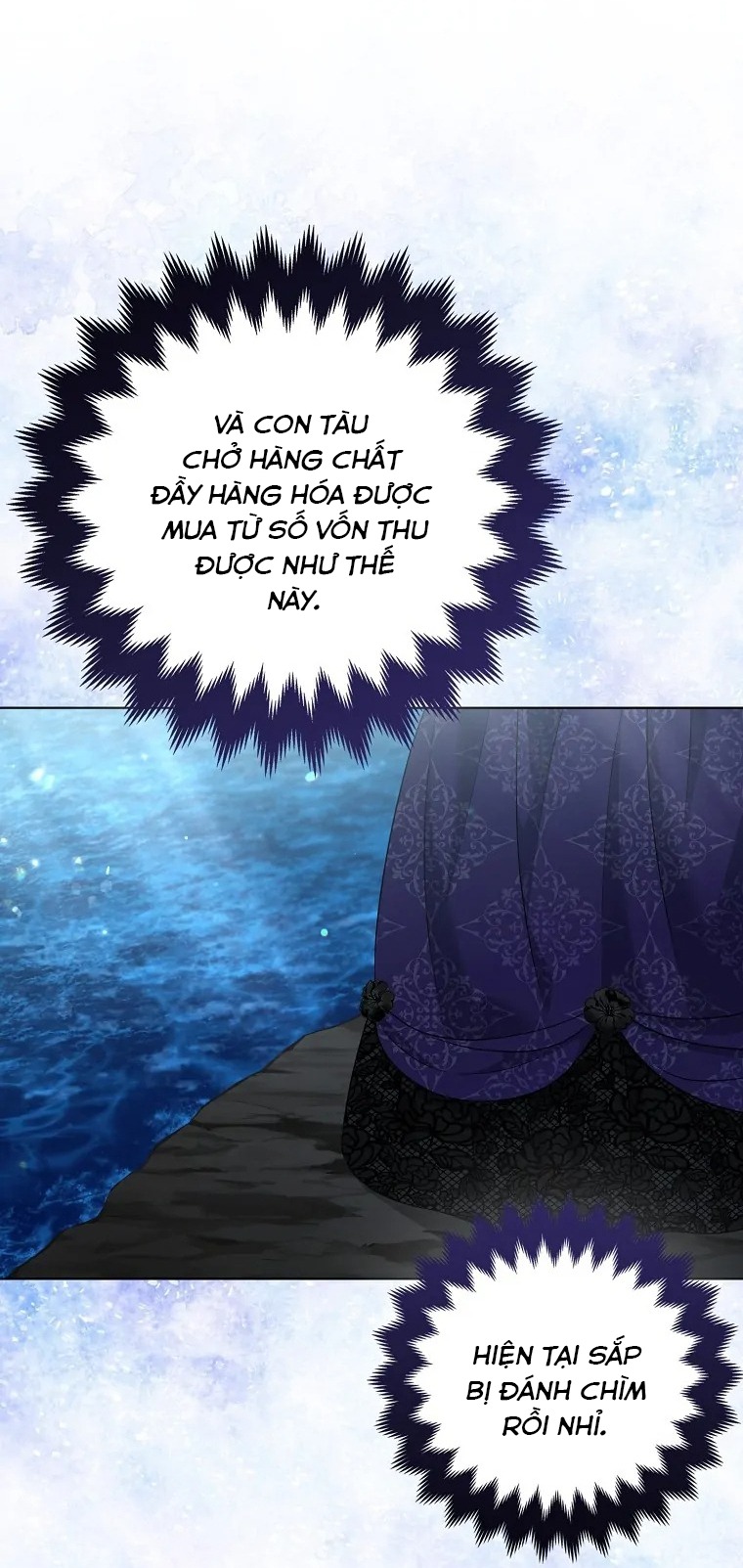 hương vị ngọt ngào muộn màn chapter 39 9