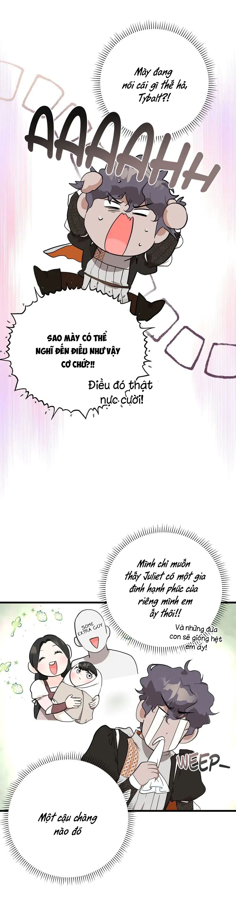 tạm biệt nàng, juliet chapter 20 15