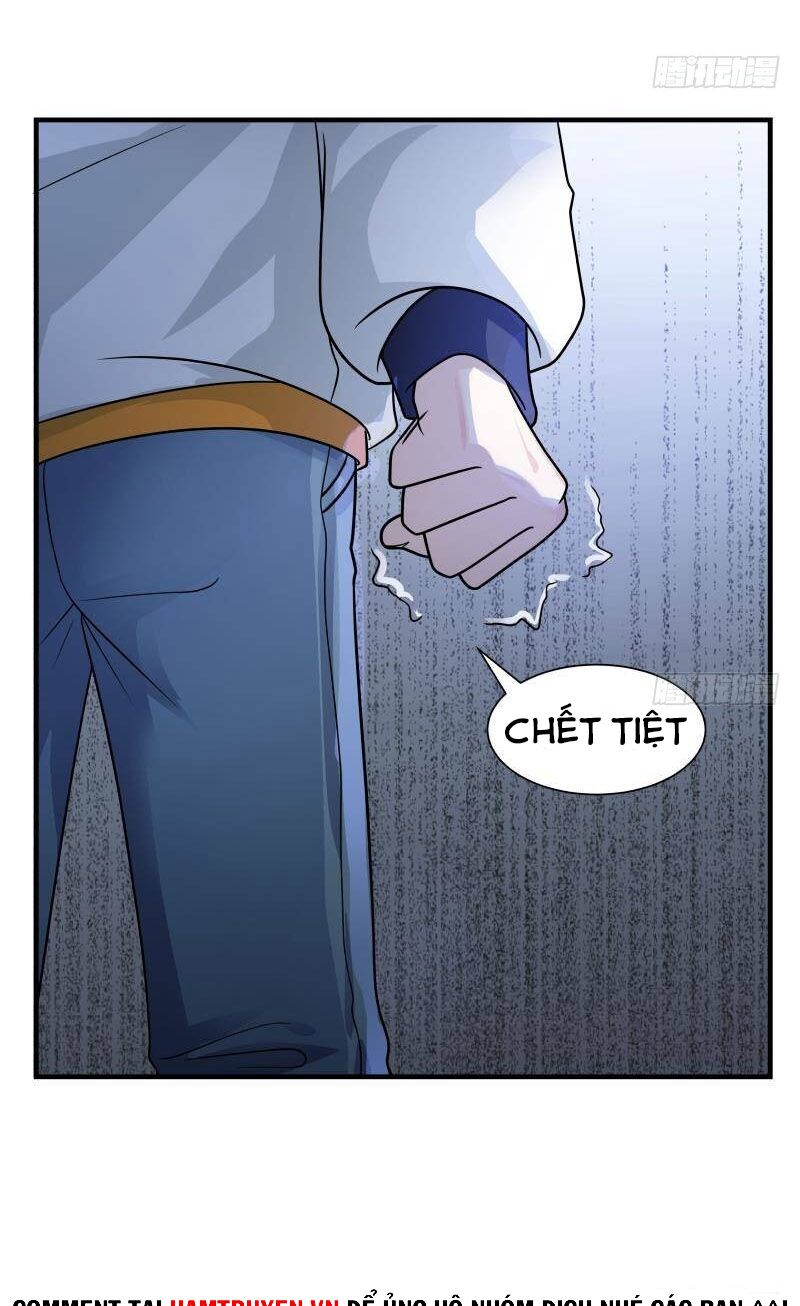 trên người ta có một rồng chapter 250 19