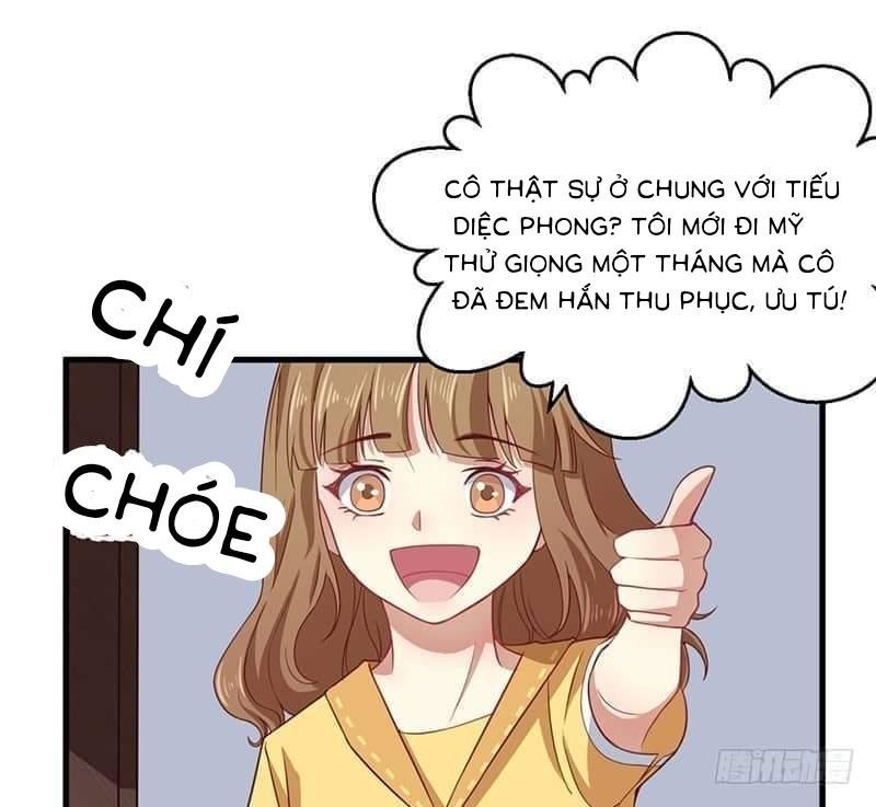 mộc lan muốn xuất giá chapter 13 9