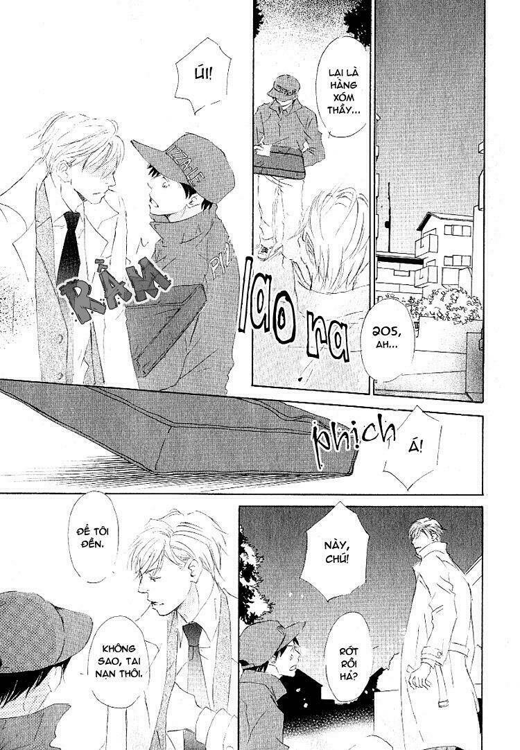 meguriau yo, baby! chapter 1 29