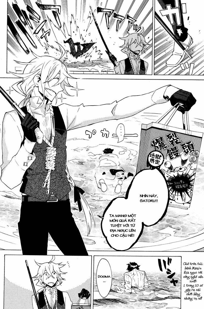 hell’s kitchen chapter 14 19