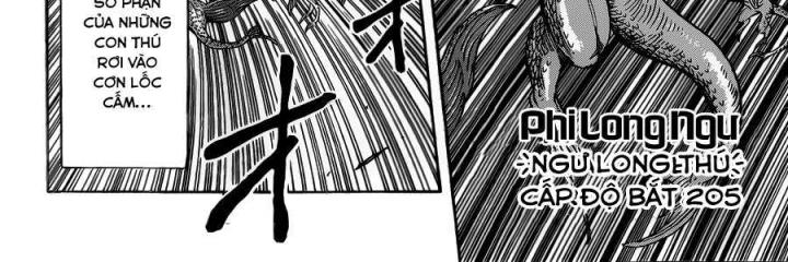 thánh tỏi sành ăn chapter 250 7