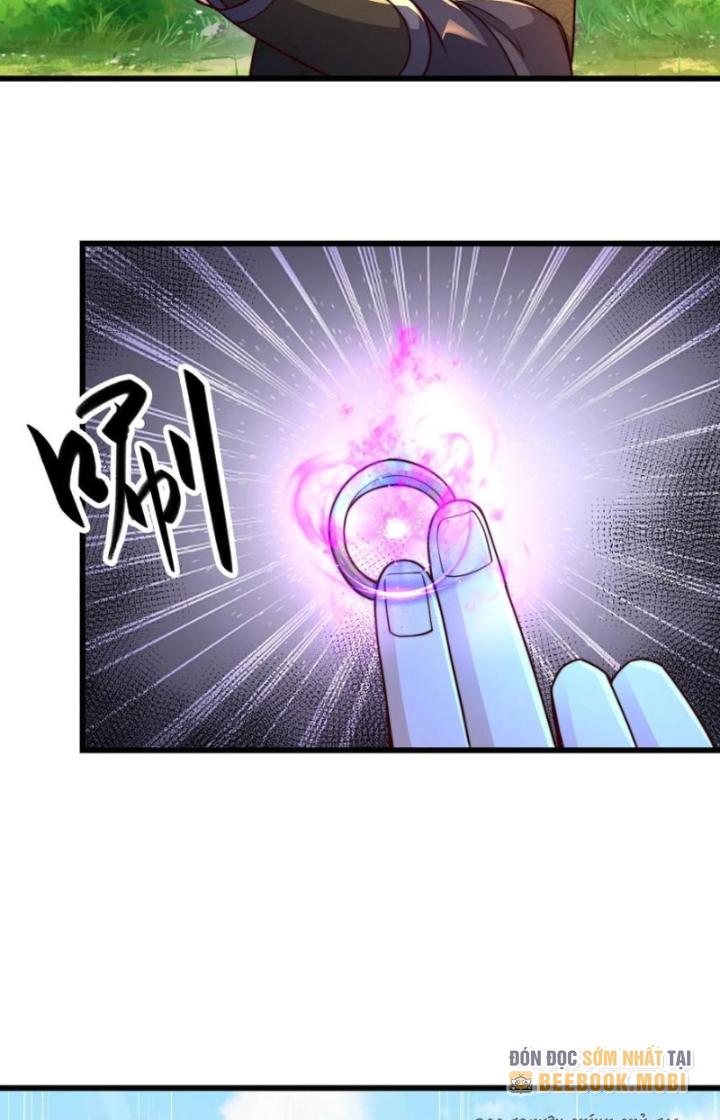 ta nuôi ma quỷ ở trấn ma ti chapter 221 50