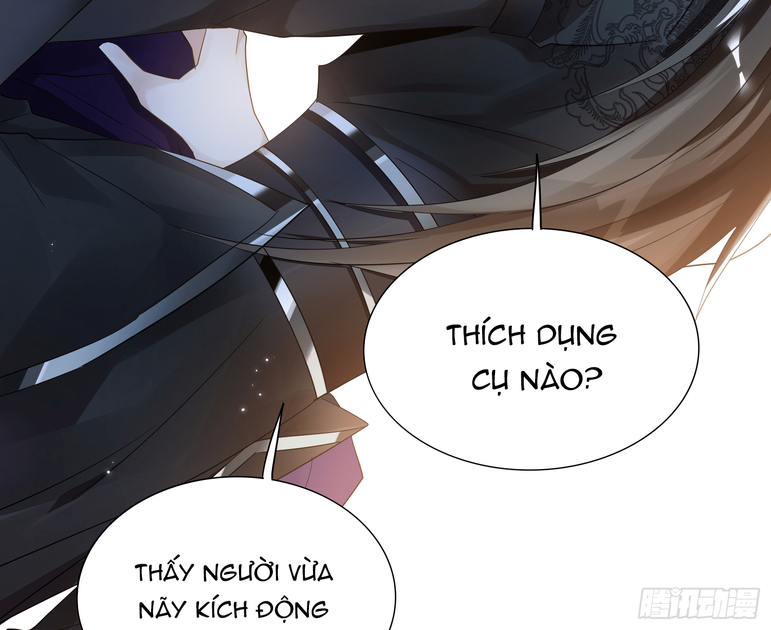 lục thân bất nhận chapter 22 7