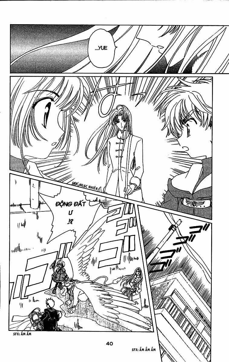 card captor sakura chapter 23 35