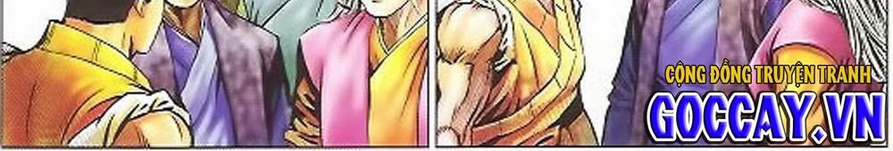 tuyệt thế vô song 2 chapter 72 22