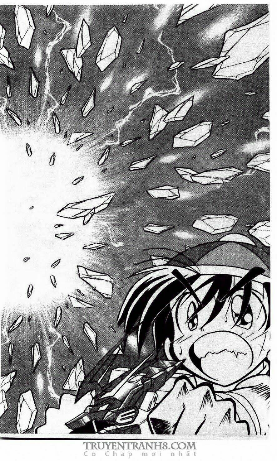 battle b-daman chapter 7 24