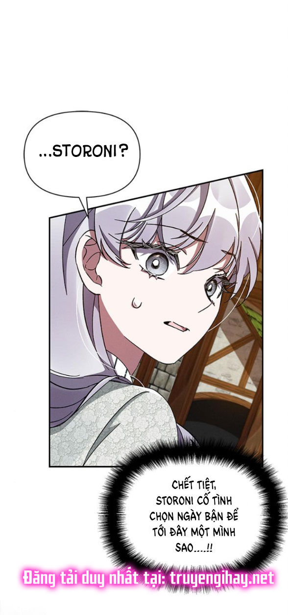 ôi kẻ thù không đội trời chung thân ái của tôi chapter 38.1 9