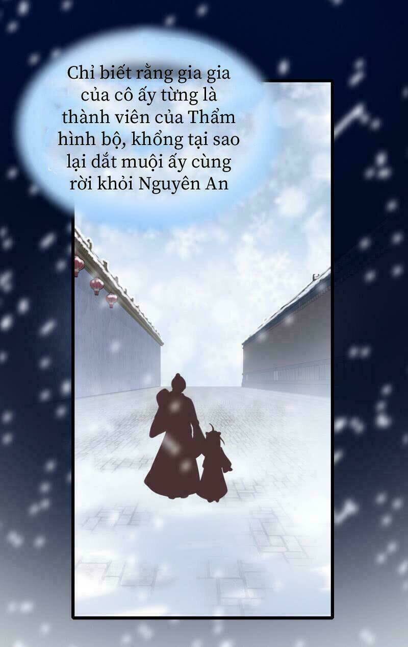 thần thám song kiêu chapter 26 10